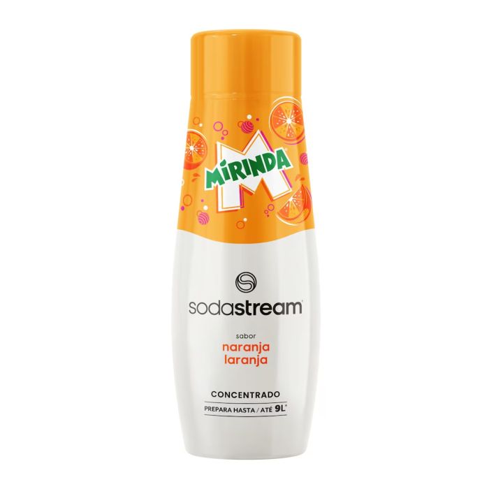 SABOR MIRINDA (SODASTREAM)